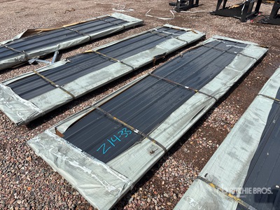 2025 SKLP SKH50 Structural Steel (Unused)