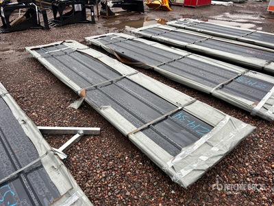 2025 SKLP SKH50 Structural Steel (Unused)