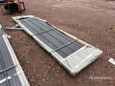 2025 SKLP SKH50 Structural Steel (Unused)