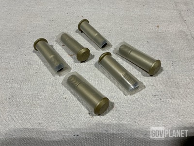(200) Hi-Shear HL706AZ-16-20 Pin-Rivets