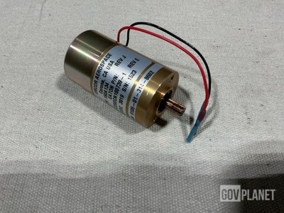 Circor FCP223E-50 Electric Motor