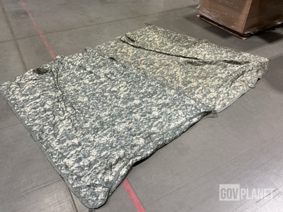 (230) Wet Weather Poncho Liners