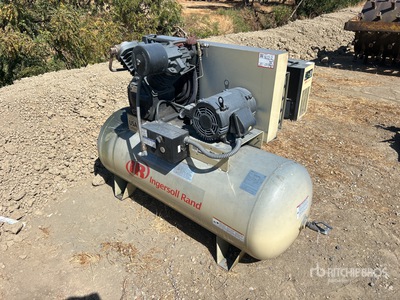 Ingersoll Rand Air Compressor