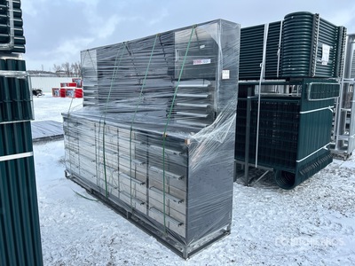 2025 Suihe SWB-H30DS-10 9 ft 6 in 30-Drawer Werkbank (Unused)