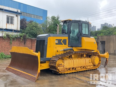 2022 Shantui DH16-B3 Crawler Dozer