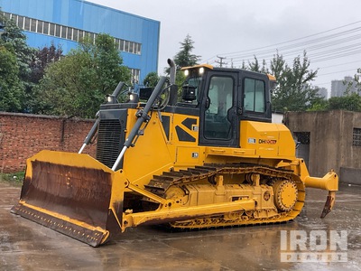 2023 Shantui DH20-B3 XL Crawler Dozer