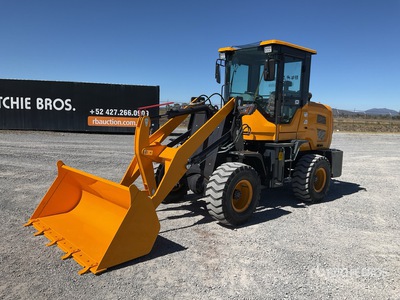 2025 KUL ZL938 Cargador sobre Neumaticos (Sin Usar) / Radlader (Unused)