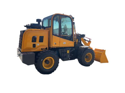 2025 KUL ZL920 Cargador sobre Neumaticos (Sin Usar) / Wheel Loader (Unused)