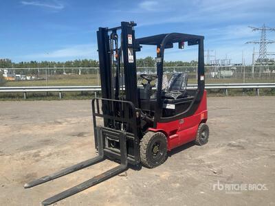 2025 KUL EF-3300 Montacargas Electrico (Sin Usar) / 電動フォークリフト (Unused)