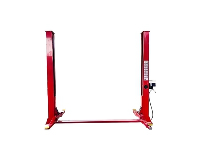 2025 PCL CLTB9000 Elevador de Autos de Dos Columnas (Sin Usar) / Two-Post رافع المركبات (Unused)