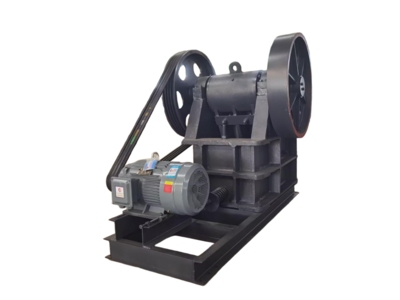 2025 OKG JC250x400 Mini Trituradora de Quijada (Sin Usar) / Mini Jaw Crusher Concasseur à mâchoires (Unused)