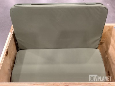 Macomb Sheet Metal 11608781 Vehicular Seat