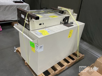 CDI 2000-800-0 High Torque Station Mechanical Loader