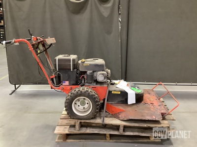 Briggs & Stratton Intek 11.0 OHV All-Terrain Mower