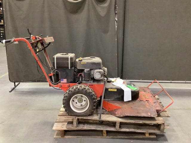 Briggs & Stratton Intek 11.0 OHV All-Terrain Mower