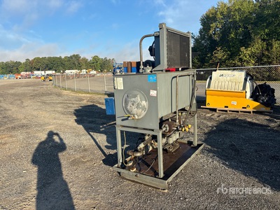 Miller 58090100HP30 Electric Power Unit