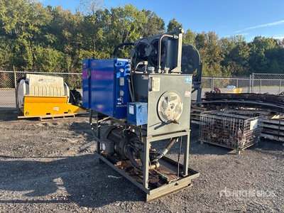 Miller 58090100HP30 Electric Hydraulic Power Pack
