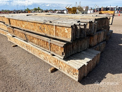 Quantity of I-Joists その他 - 店舗 & 倉庫