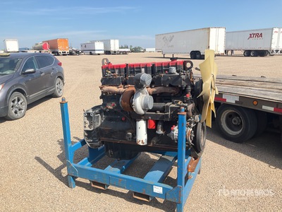 Cummins CN14 Motor