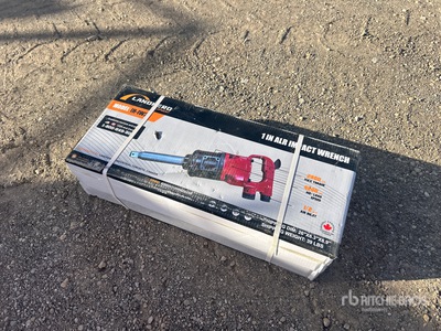 2025 Landhero IH-IW21 Air Impact Wrench (Unused)
