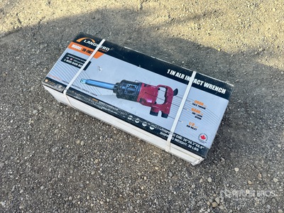 2025 Landhero IH-IW21 Air Impact Wrench (Unused)