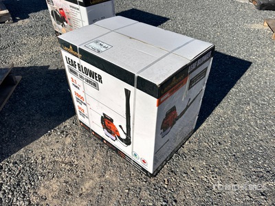 2025 Landhonor LHR-LB9510 Soplador de hojas (Unused)