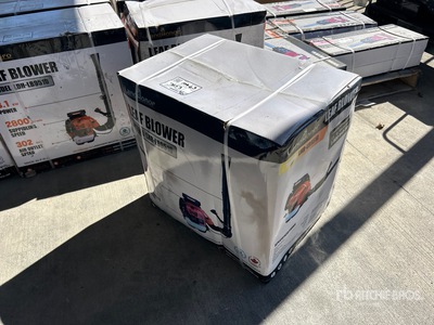 2025 Landhonor LHR-LB9510 Soffiatore per fogliame (Unused)