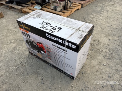 2025 Landhero LDH-CC16 Cutting machine (Unused)