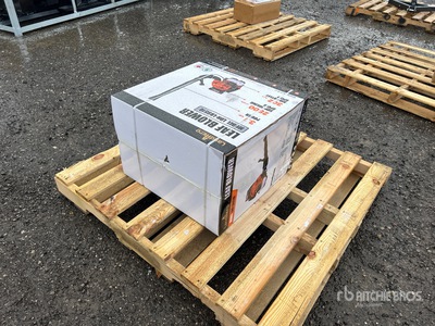 2025 Landhero LDH-LB9510 Leaf Blower (Unused)