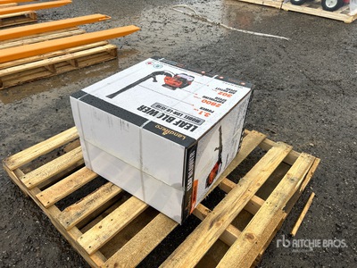 2025 Landhero LDH-LB9510 Leaf Blower (Unused)