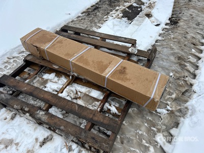 2025 Landhero LDH-SP20 Shop Press (Unused)