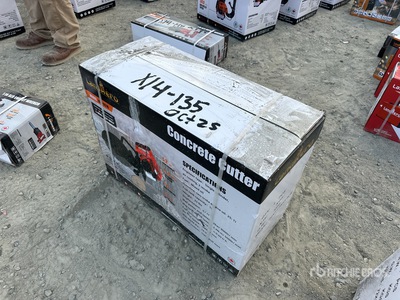 2025 Landhero LDH-CC16 Cutting machine (Unused)