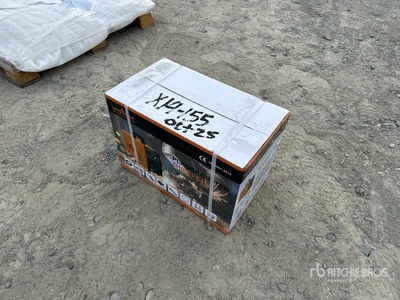 2025 Landhonor LHR-EPC40 Plasma Cutter (Unused)