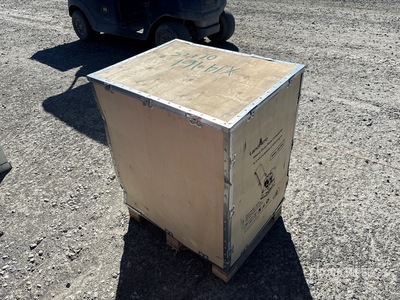 2025 Landhero LDH-PC90 Heavy Duty Vibratory Plate Compactor (Unused)