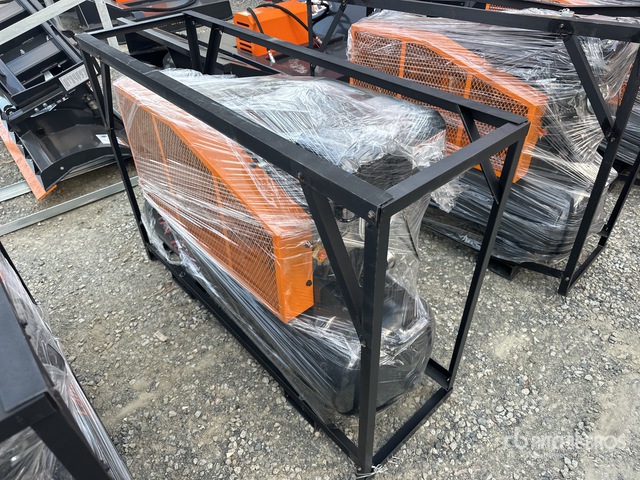 Gal Ratchie 2025 Landhero LDH-GAC40Y 20.6 cfm 40 gal 40 Gallon 2-Stage Truck ...