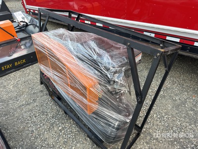 2025 Landhero LDH-GAC40Y 20.6 cfm 40 gal 40 Gallon 2-Stage Truck Mounted Luftkompressor (Unused)