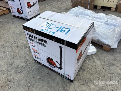2025 Landhero LDH-LB9510 Leaf Blower (Unused)