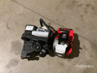 2025 Landhero LDH-CC16 Concrete Saw (Unused)