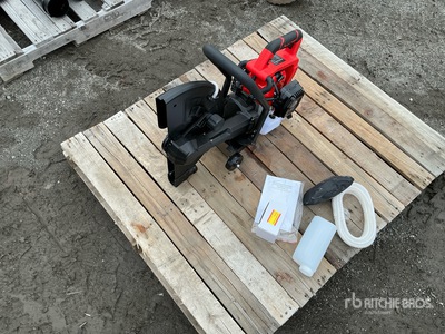 2025 Landhero LDH-CC16 Cutting machine (Unused)