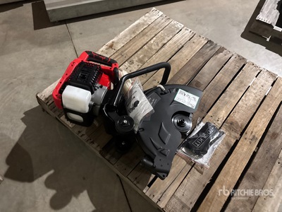 2025 Landhero LDH-CC16 Concrete Saw (Unused)