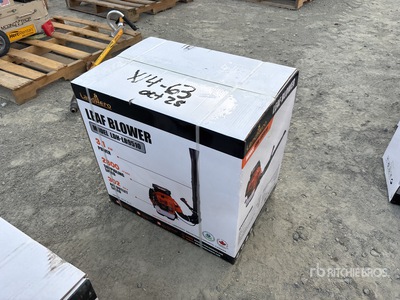 2025 Landhero LDH-LB9510 Leaf Blower (Unused)