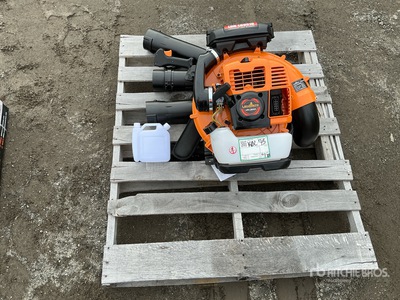 2025 Landhero LDH-LB9510 Soplador de hojas (Unused)