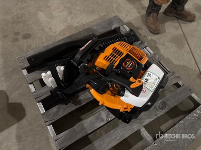 2025 Landhero LDH-LB9510 Leaf Blower (Unused)