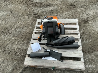 2025 Landhero LDH-LB9510 Soplador de hojas (Unused)