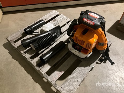 2025 Landhero LDH-LB9510 Leaf Blower (Unused)