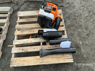 2025 Landhero LDH-LB9510 Soplador de hojas (Unused)