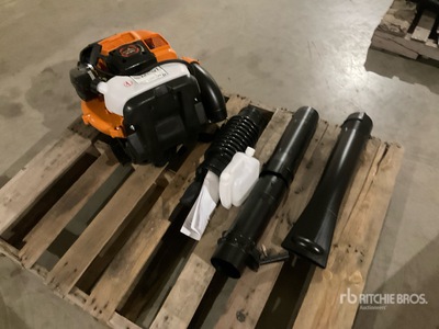 2025 Landhero LDH-LB9510 Leaf Blower (Unused)