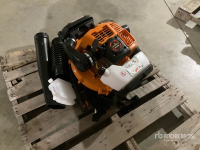 2025 Landhero LDH-LB9510 Leaf Blower (Unused)