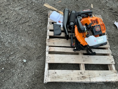 2025 Landhero LDH-LB9510 Soplador de hojas (Unused)