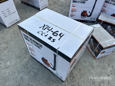 2025 Landhero LDH-LB9510 Leaf Blower (Unused)